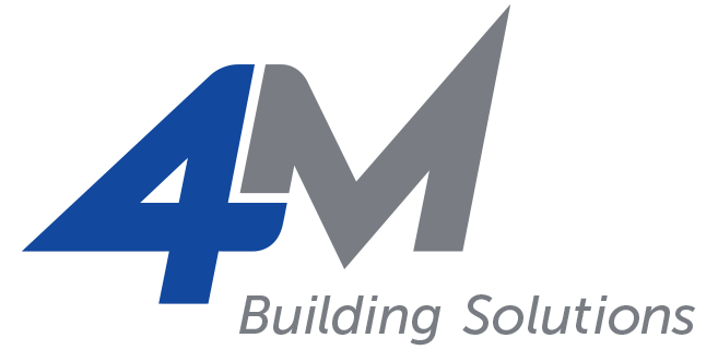 4M logo